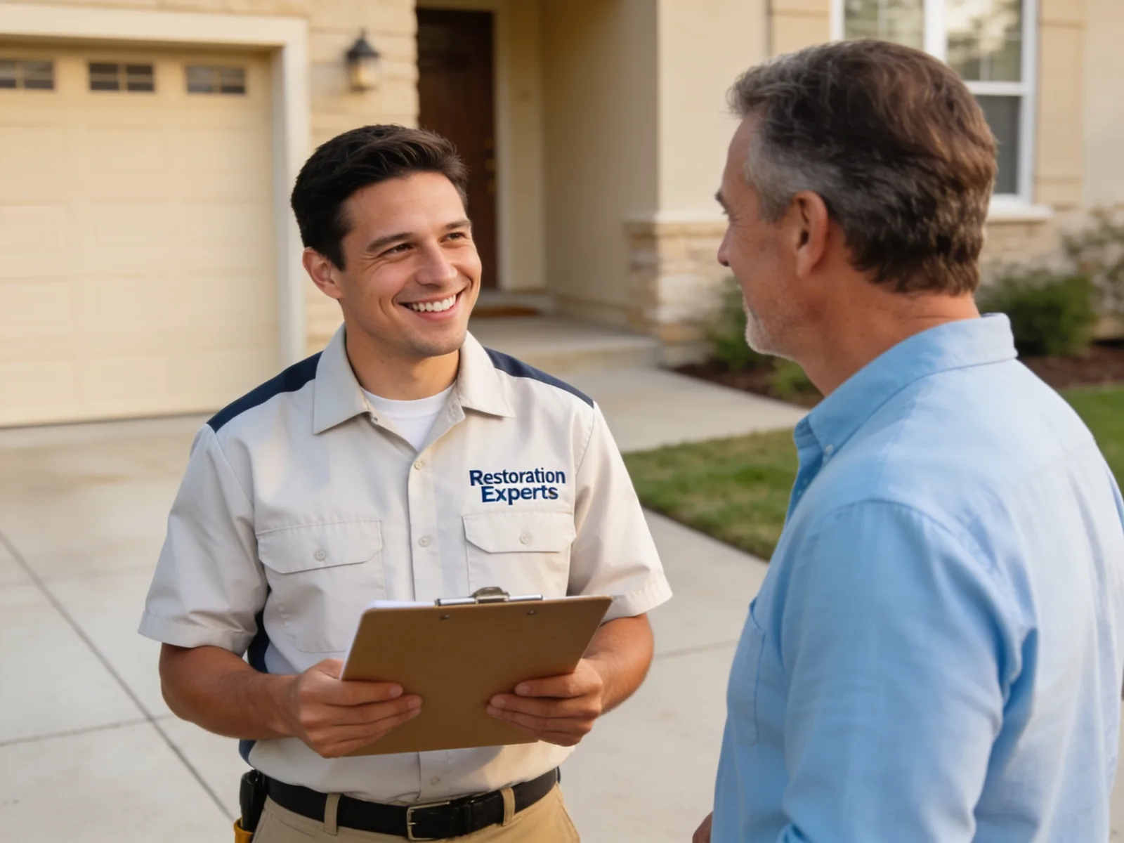 Water Damage Cleanup Depew, OK FAQs